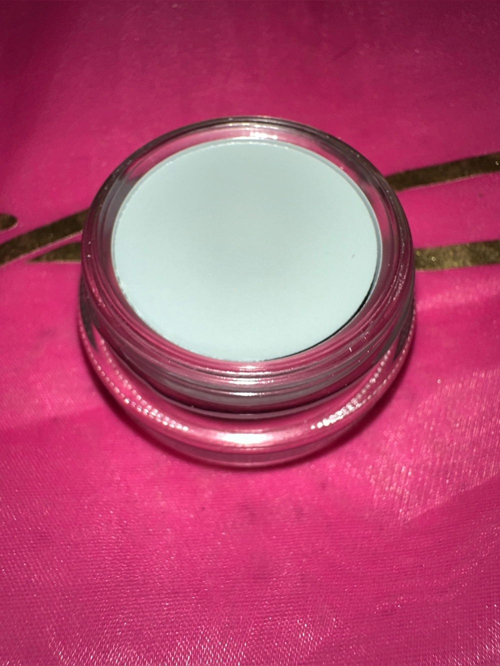 MAC Clearwater Pro Longwear Paint Pot | 100% Authentic | BNWOB | Retired